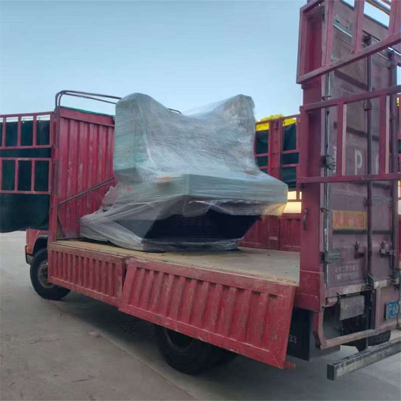 安阳市和静县：物流专线的高效货运解决方案