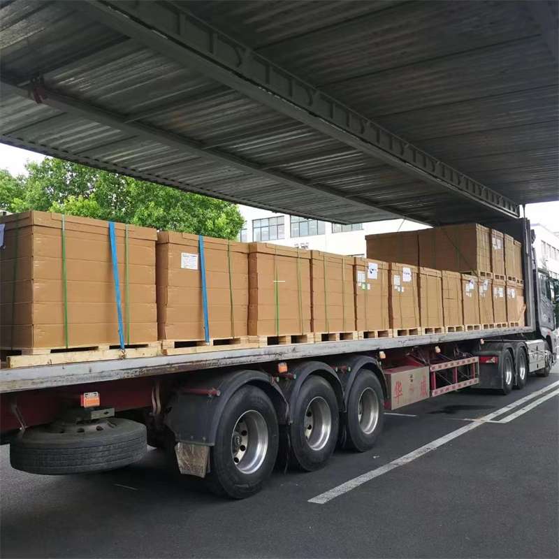 安阳市福山区物流：多元专线与高效运输探索